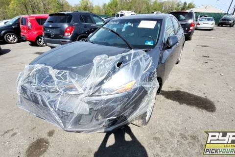 Photo of 2010 Acura Tsx