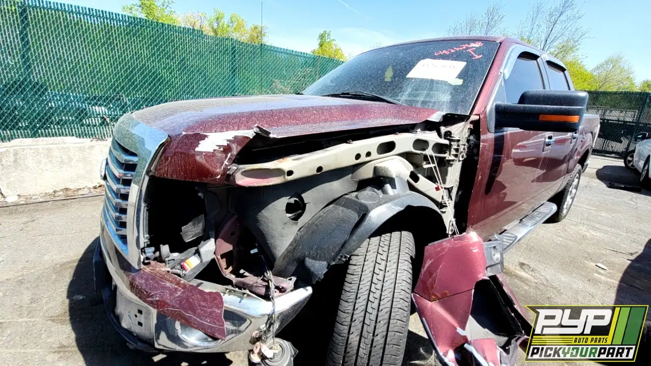 Photo of 2010 Ford F-150