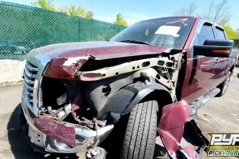 Photo of 2010 Ford F-150