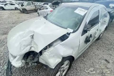 Photo of 2008 Ford Fusion