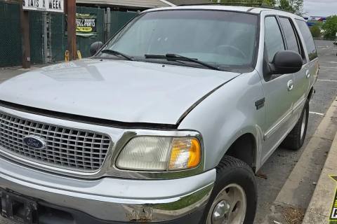 Photo of 1999 Ford Expedition