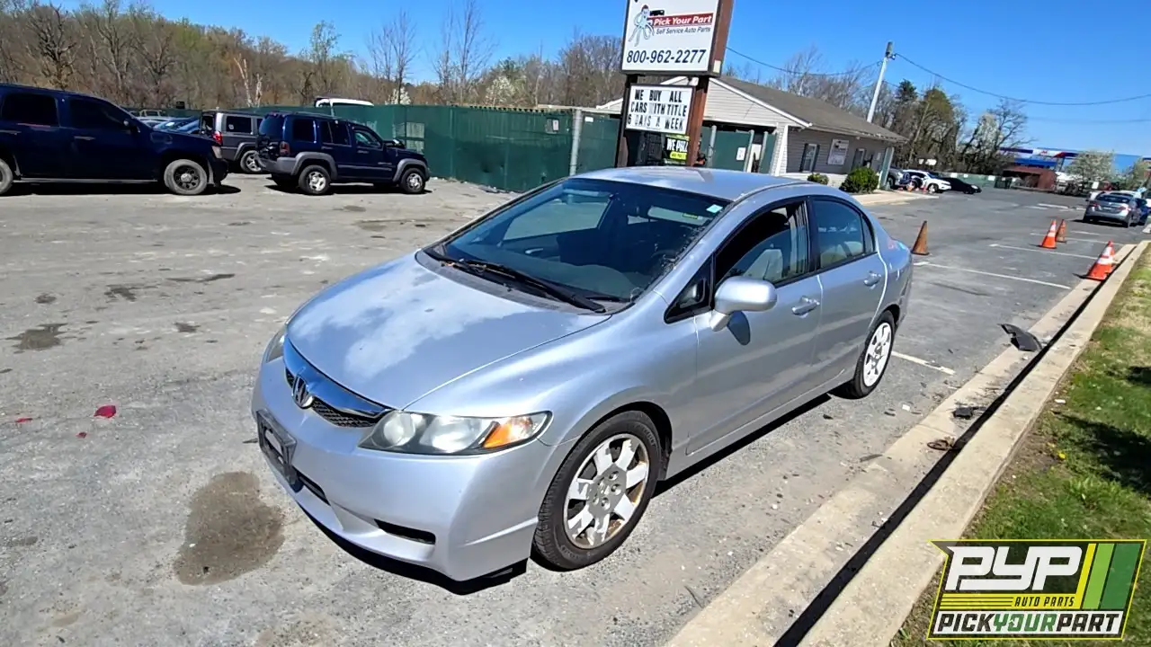 Photo of 2010 Honda Civic