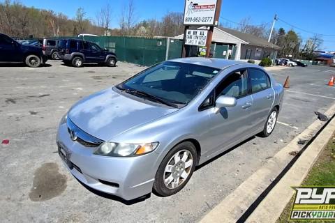 Photo of 2010 Honda Civic