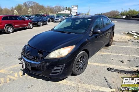 Photo of 2010 Mazda 3