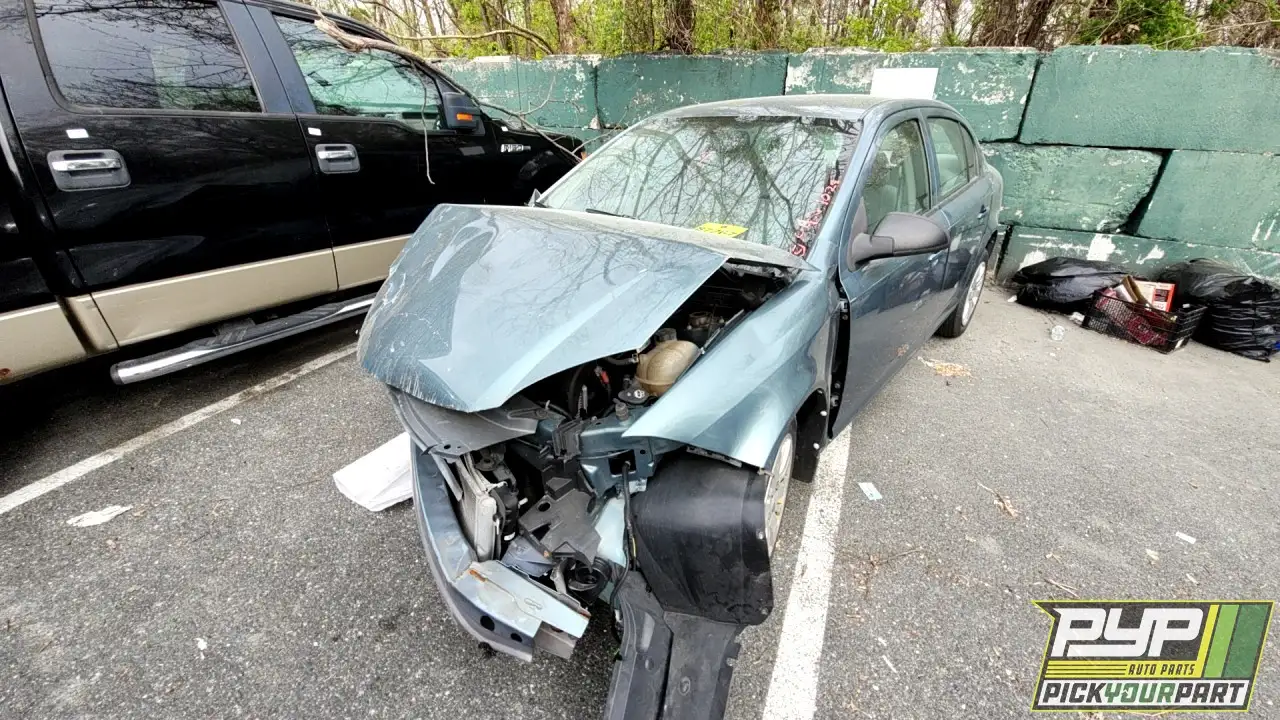 Photo of 2009 Chevrolet Cobalt