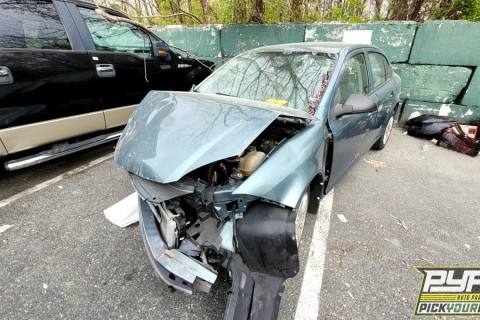 Photo of 2009 Chevrolet Cobalt