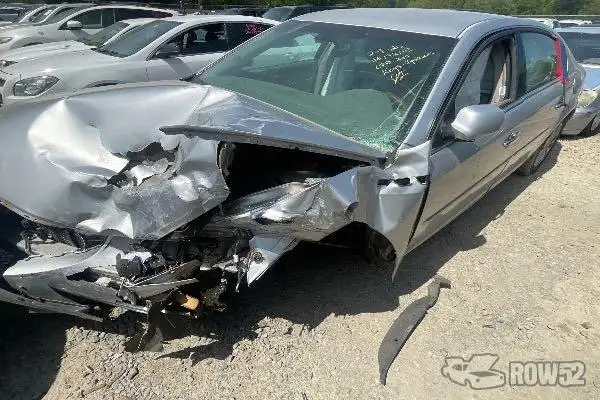Photo of 2009 Buick Lucerne