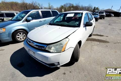 Photo of 2010 Ford Focus