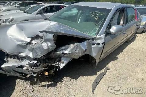 Photo of 2009 Buick Lucerne