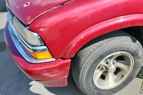 Photo of 1998 Chevrolet S10