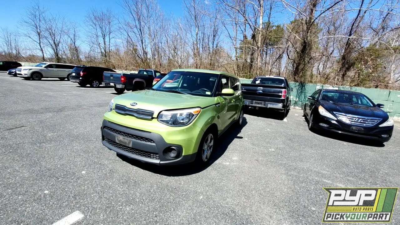 Photo of 2019 Kia Soul