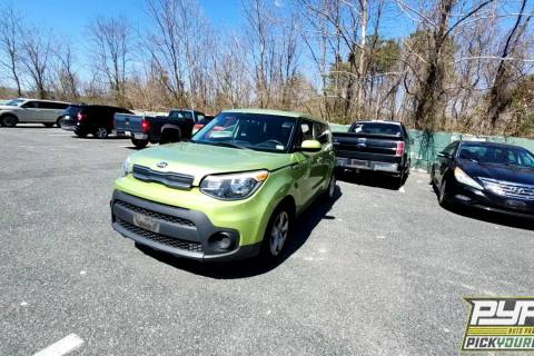 Photo of 2019 Kia Soul