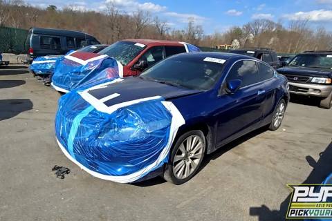 Photo of 2009 Honda Accord