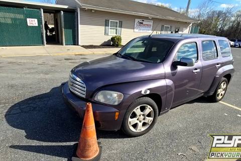 Photo of 2006 Chevrolet Hhr