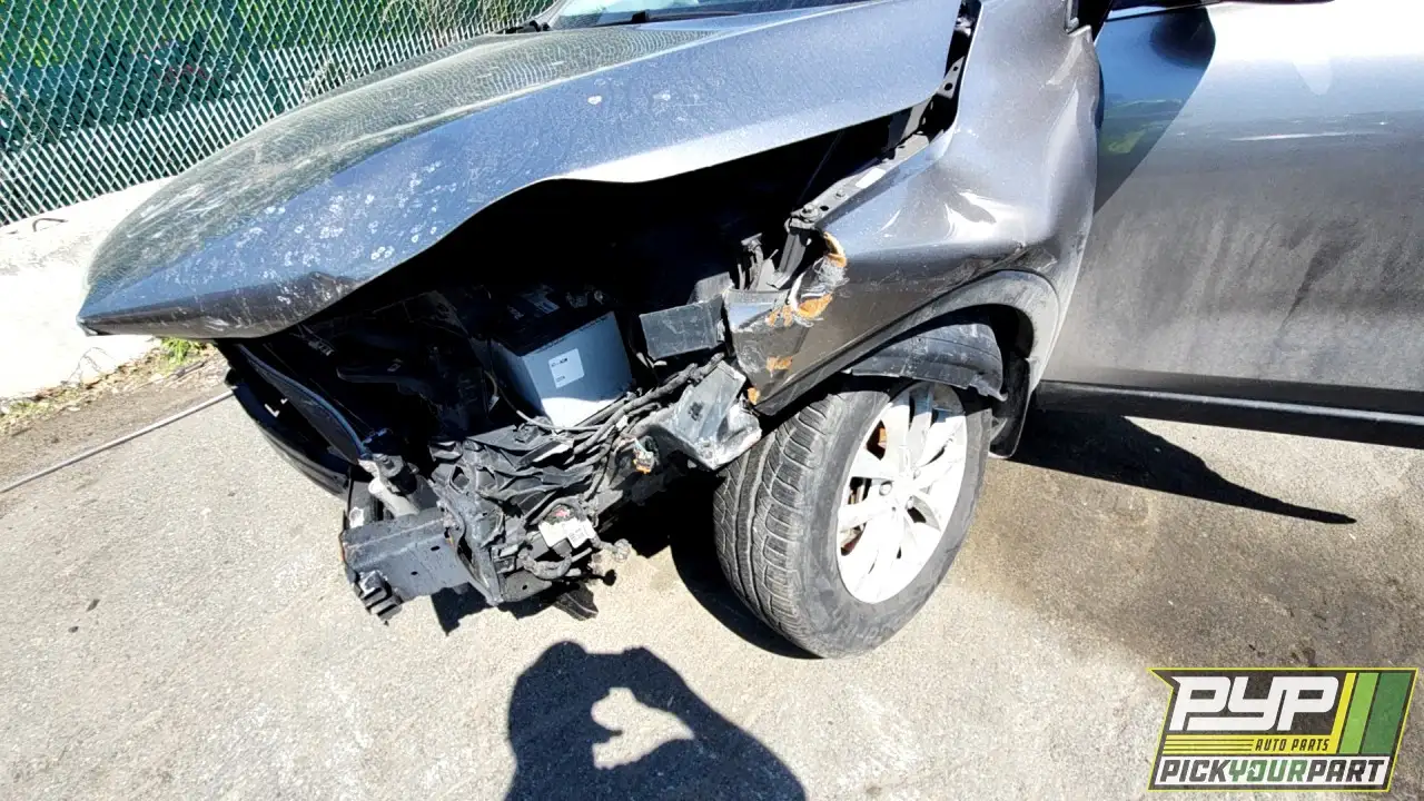 Photo of 2016 Kia Sorento