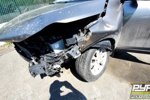 Photo of 2016 Kia Sorento