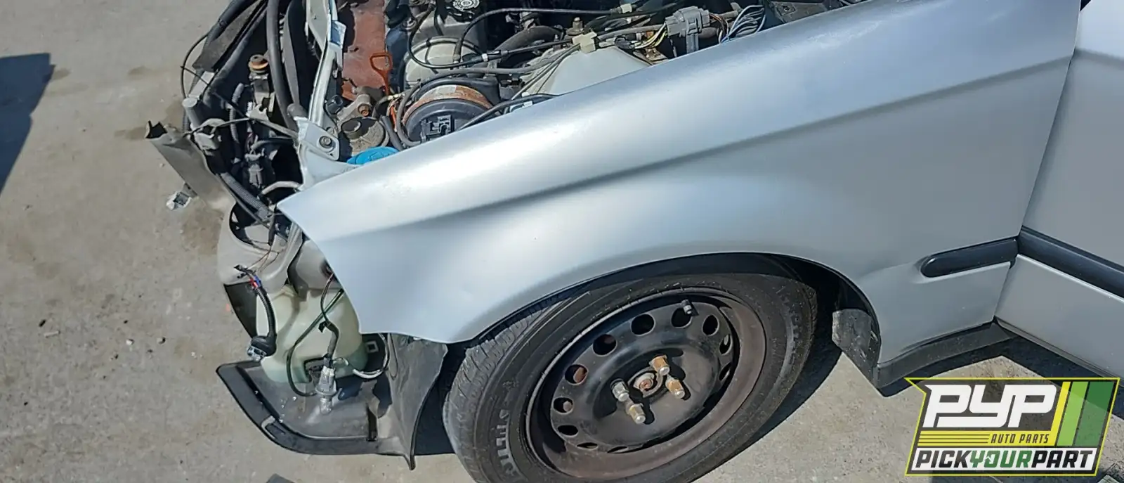 Photo of 1997 Honda Civic