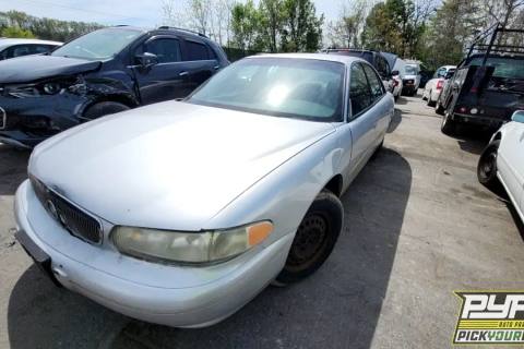 Photo of 2003 Buick Century