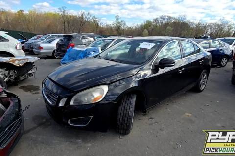Photo of 2013 Volvo S60
