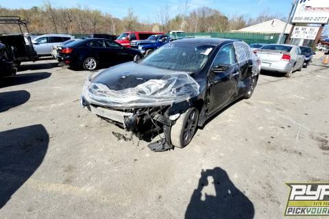 Photo of 2015 Nissan Altima