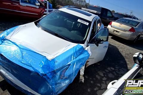 Photo of 2013 Nissan Maxima