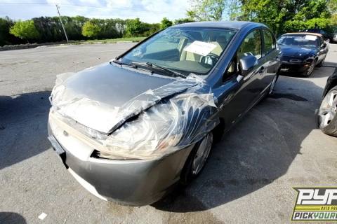 Photo of 2008 Honda Civic