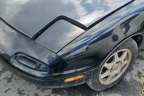Photo of 1995 Mazda Miata