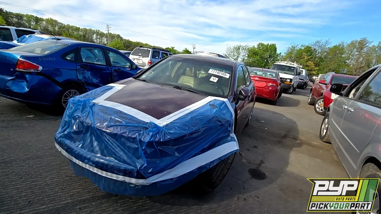 Photo of 2009 Honda Accord