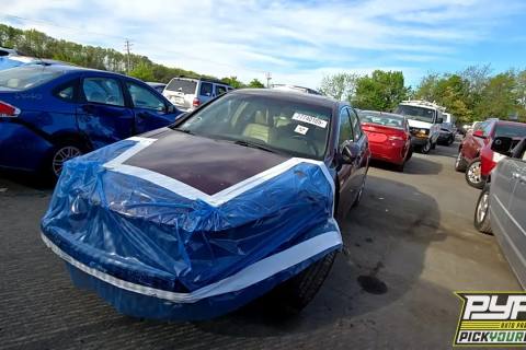 Photo of 2009 Honda Accord