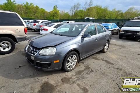 Photo of 2007 Volkswagen Jetta