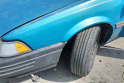 Photo of 1994 Chevrolet Cavalier