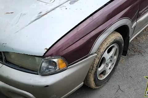 Photo of 1999 Subaru Legacy