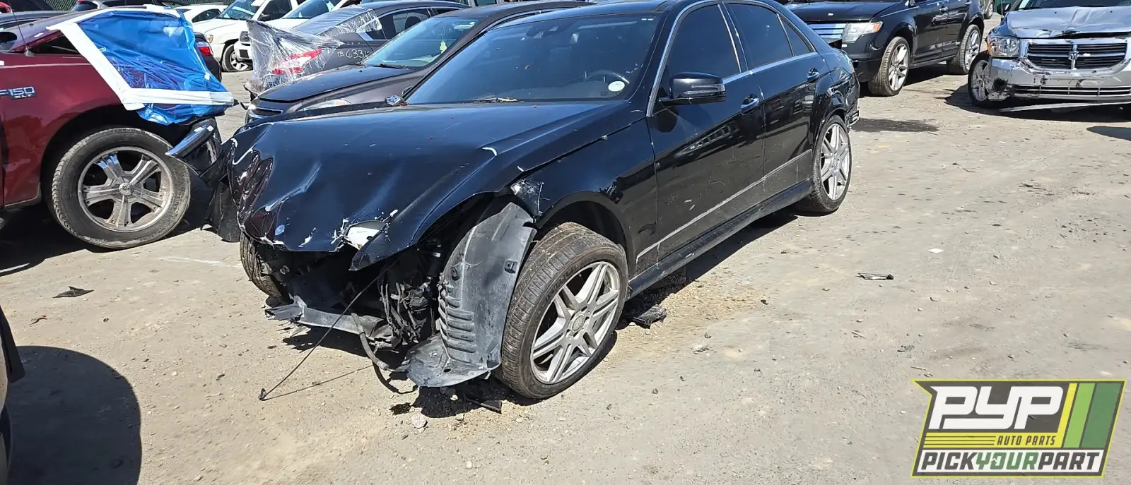 Photo of 2011 Mercedes-Benz E350