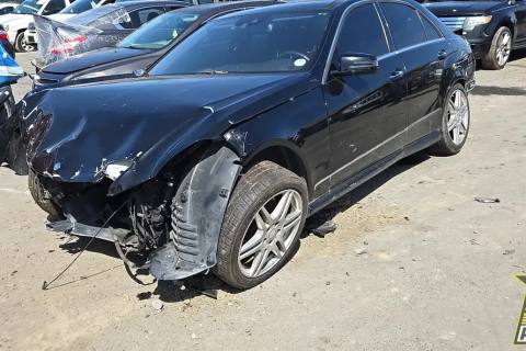 Photo of 2011 Mercedes-Benz E350