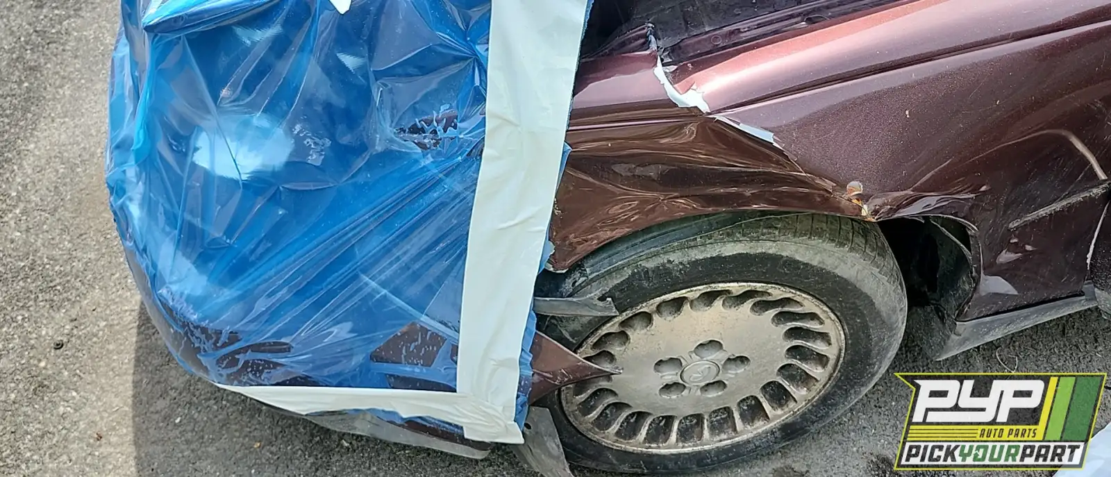Photo of 1998 Infiniti Q45