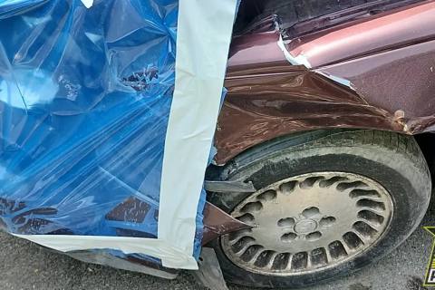 Photo of 1998 Infiniti Q45