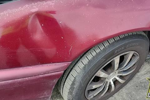 Photo of 1996 Toyota Avalon
