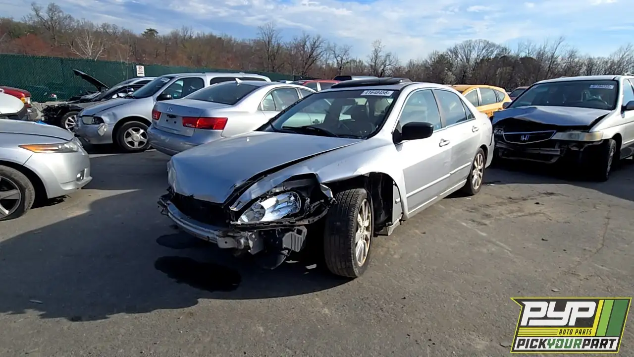 Photo of 2006 Honda Accord