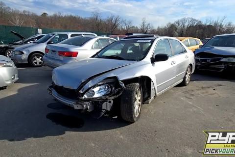 Photo of 2006 Honda Accord