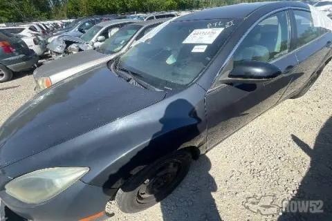 Photo of 2013 Mazda Mazda6