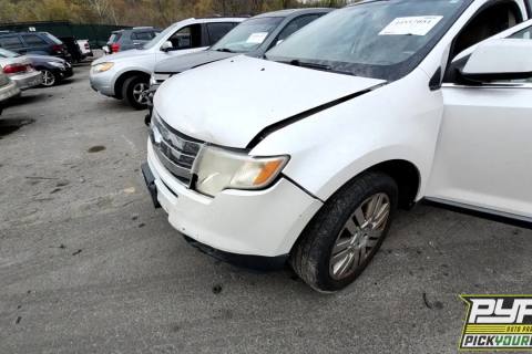 Photo of 2010 Ford Edge