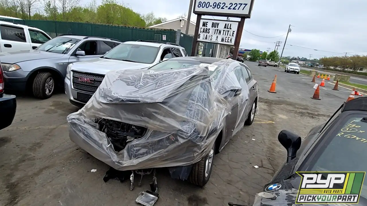 Photo of 2014 Ford Focus