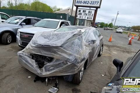 Photo of 2014 Ford Focus