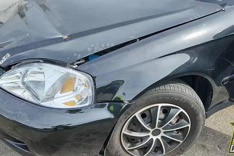 Photo of 1999 Honda Civic