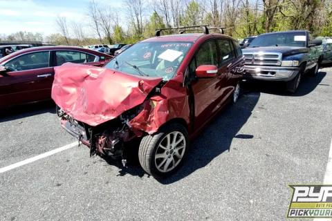 Photo of 2014 Mazda 5