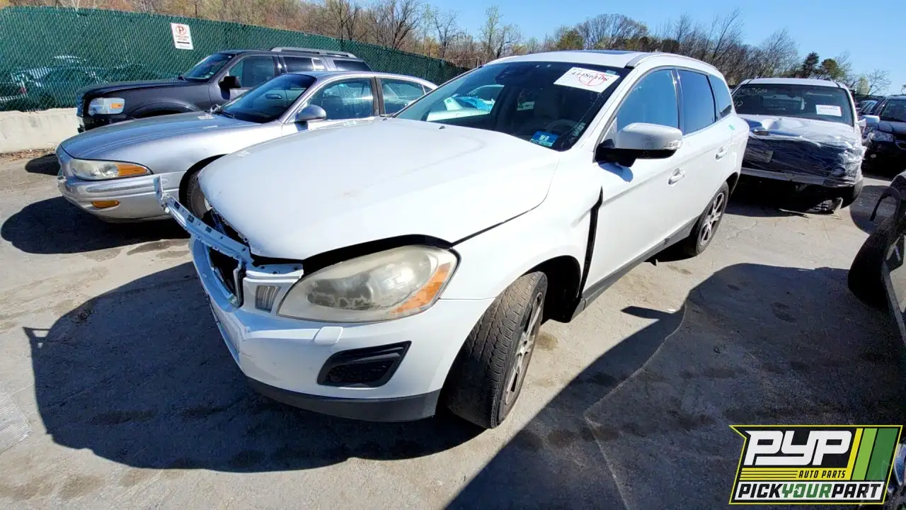 Photo of 2013 Volvo Xc60