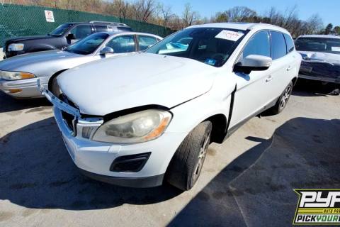 Photo of 2013 Volvo Xc60