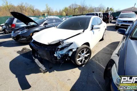 Photo of 2012 Nissan Maxima