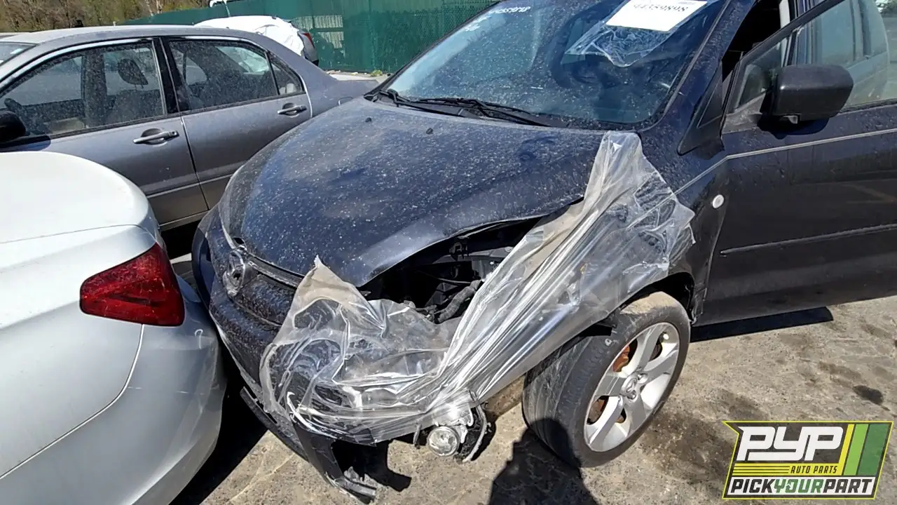 Photo of 2006 Mazda 5