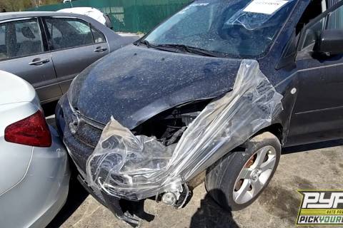 Photo of 2006 Mazda 5
